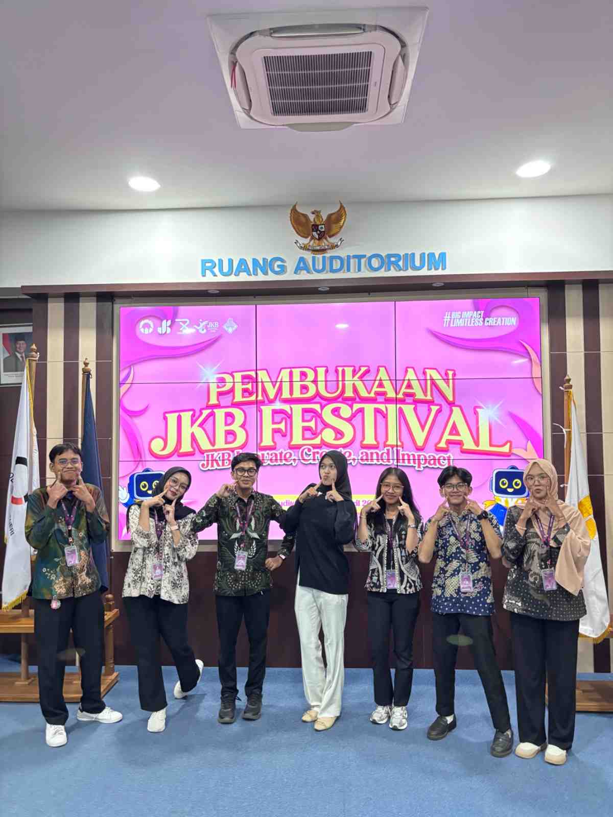 Opening JKB Fest 2026